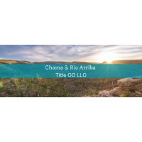 Chama & Rio Arriba Title CO LLC logo - Similar company to Barker Realty | The Locals' Choice