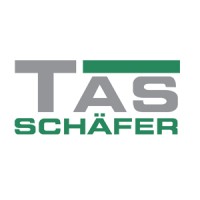 TAS Schäfer GmbH logo - Similar company to Scem Ltda.