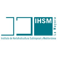 IHSM La Mayora UMA-CSIC logo - Similar company to Sociedad Española De Farmacología