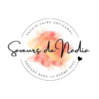 Saveurs de Nadia logo - Similar company to Biboo Academy