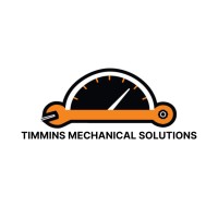 Timmins Mechanical Solutions Inc. logo - Similar company to Ac Mechanical Ltd.