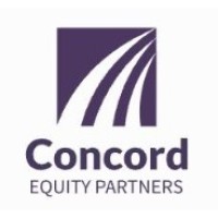 Concord Equity Partners logo - Similar company to Pyrochem Catalyst Company