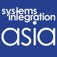 Systems Integration Asia logo - Similar company to Infiled Apac