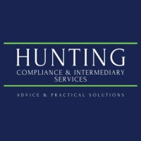 Hunting Compliance & Intermediary Services logo - Similar company to Trust-Financials