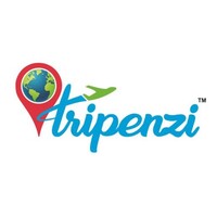 _TRIPENZI_ logo - Similar company to Av Enterprises