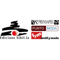 EDICIONS SIBIL LA SL (Edicionessibila.com, Prensapiel, PuntoModa, Textil y Moda) logo - Similar company to Yadi