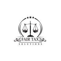 FAIR TAX SOLUTIONS (TZ) logo - Similar company to Tansheq Limited