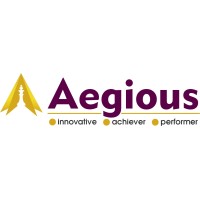 AEGIOUS PRIVATE LIMITED logo - Similar company to E-Dno Consulting Ltd