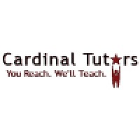 Cardinal Tutors logo - Similar company to Transform Tutoring, Llc