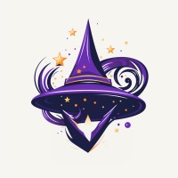 WizardxAI logo - Similar company to Ocean Wizard Private