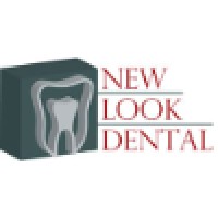 New Look Dental logo - Similar company to New Look Smile