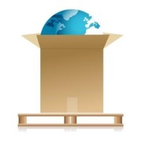 Corrugated Pallets US logo - Similar company to Eep Quality Group, Inc.