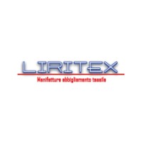 LIRITEX Industria abbigliamento logo - Similar company to Fattore Umbro S.R.L. - Industria Alimentare