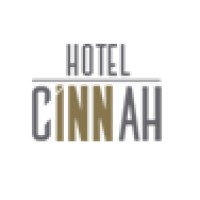Hotel Cinnah logo - Similar company to Re/Max Bravo