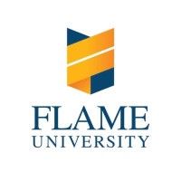 FLAME University - PGP - Entrepreneurship & Innovation logo - Similar company to Flame University