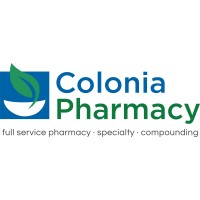 COLONIA PHARMACY logo - Similar company to Coordinated Care Network