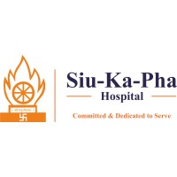 Siu-Ka-Pha Multispeciality Hospital logo - Similar company to Gurucool Services