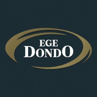 Ege Dondo logo - Similar company to Hellma Prague