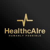 Healthcaire logo - Similar company to Hey! Chips