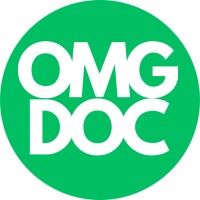 OMGDOC - Connecting Doctors with Hospitals, Instantly! logo - Similar company to Oztern Technology