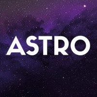 Astro Marketing logo - Similar company to Active Fibershake Usa Inc