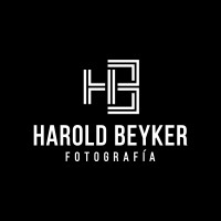 Harold Beyker Fotografía logo - Similar company to Cable Arquitectura