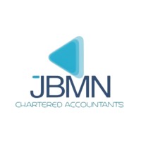 JBMNCA logo - Similar company to Persónage