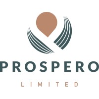 Prospero logo - Similar company to Imani Development