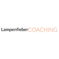 Lampenfieber Coaching logo - Similar company to Krf (Kinderrechteforum)