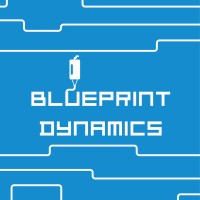 Blueprint Dynamics ZA logo - Similar company to Dynamic Draughting