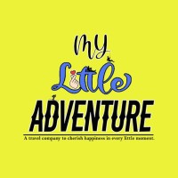 My Little Adventure logo - Similar company to Buzzgroups Holidays