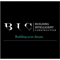 Building Intelligent Construction logo - Similar company to Convert Construction Ltd