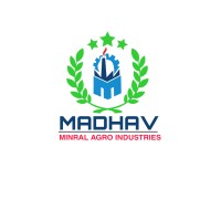 MADHAV MINERAL AGRO INDUSTRIES logo - Similar company to Axar Industries
