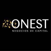 Onest Negocios de Capital (Originar Soluciones Ltda. - Onest Vehículos) logo - Similar company to Equal Services