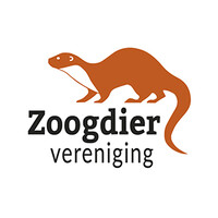 Zoogdiervereniging logo - Similar company to Aeres Training Centre
