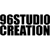 96StudioCreation logo - Similar company to 96Studio