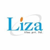 Liza tiles logo - Similar company to Antila Ceramic Private Limited