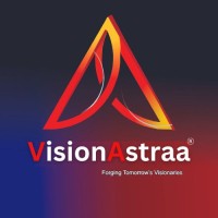 VisionAstraa Startup Academy logo - Similar company to Printab