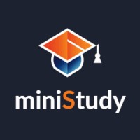 miniStudy logo - Similar company to Quantified Ante