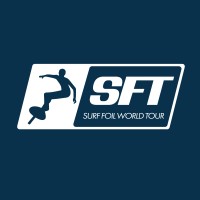 Surf Foil World Tour logo - Similar company to Comune Di Malcesine