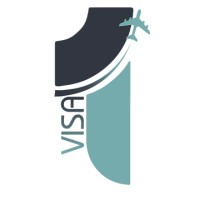 yekvisa | یک ویزا logo - Similar company to Echoboom  | اکوبوم گوشه امنی برای تحول