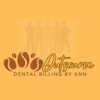 Outsource Dental Billing by Ann logo - Similar company to Lighter Ledgers, Llc