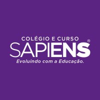 Colégio e Curso Sapiens logo - Similar company to Fuxion