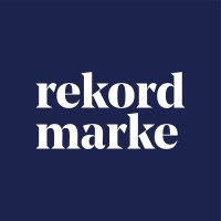 rekordmarke logo - Similar company to 10Xstudio