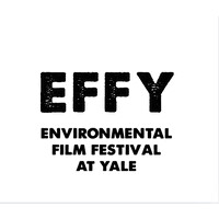 The Environmental Film Festival at Yale (EFFY) logo - Similar company to Cinema Planeta, Festival Internacional De Cine Y Medio Ambiente De México