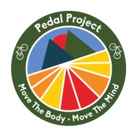 Pedal Project logo - Similar company to Dlalanathi