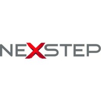 NEXSTEP logo - Similar company to Babah