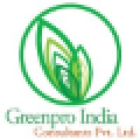 Greenpro India Consultants Pvt. Ltd. logo - Similar company to Techready Solutions Pvt Ltd