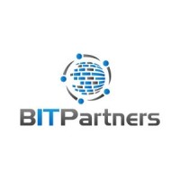 Bit Partners Pty Ltd