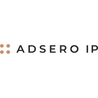 Adsero IP logo - Similar company to Frascona, Joiner, Goodman And Greenstein, P.C.